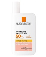 La Roche-Posay Anthelios Fluid barwiący SPF 50+ 50 ml