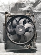 Renault OE 7700428659 clio ventilátor chladiča