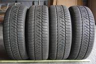 235 60 18 Pirelli Scorpion Winter