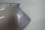 SKODA KAROQ 16- fender right front front