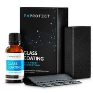 FX Protect Glass COATING S-4H 15ml powłoka ceramiczna na lakier