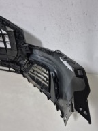 AUDI Q8 4M8 ZWYKLY 18- bumper front front grill grid PDC 4M8807437A