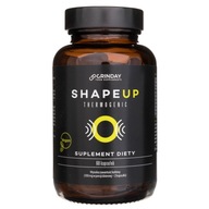 GRINDAY SHAPE UP THERMOGENIC 60 kapsułek Suplement diety