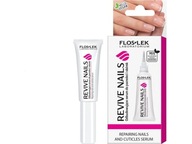Floslek REVIVE NAILS Odbudowujące serum do paznokci i skórek 8 ml