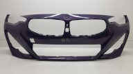 BMW 2 G42 M PAKIET 2021 - bumper front 51118098195