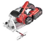 CEDRUS AKKUMULÁTORS KÖRFŰRÉSZ Cedrus CSLi