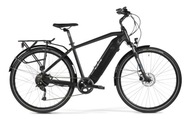 Merida M-BIKE ET_BIKE 2.0 pánska čierna 2024