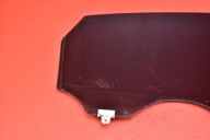window side left rear part rear INFINITI FX 1 and S50 02-06