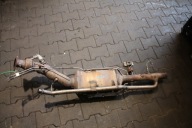 3657. KATALIZATOR FILTER DPF RANGE ROVER GJ32-5H343-AE