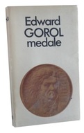 Medale Edward Gorol