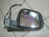 mirror right Jeep Grand Cherokee 13- 18PIN