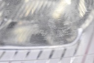 REFLEKTOR left light front EU 9672694180 CITROEN C5 II X7 III 08-17