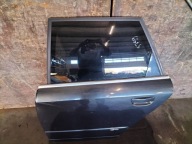 door complete left rear part AUDI A4 B6 LZ9W sedan