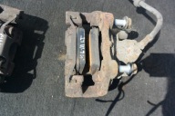 caliper brake KPL rear part MERCEDES GL X164 ML W164
