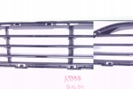 Lüftungsgitter der Stoßstange mitte VOLVO V40 12-19 31283743
