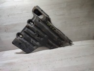 Opel Corsa F 2020 rear part side left cover rear chassis