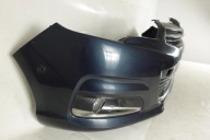 bumper front front CITROEN C4 II B7 2 10-15 KGN 2010-2015 PDC fog light