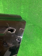 door rear. left left rear part AUDI Q8 4M8