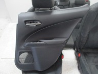 upholstery seats ALCANTARA LEXUS UX 19R