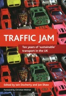 Traffic jam: Ten years of sustainable transport