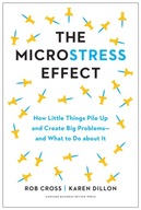 The Microstress Effect: How Small Things Create