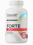 Ostrovit vit min 120 kaps