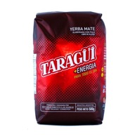 Yerba Mate Taragui Energia 500g 0,5kg