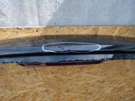 VW SHARAN trunk door boot rear part