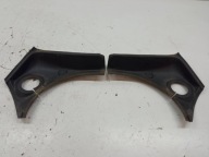 cover corner boot left right KOMPLET AW9344249 Jaguar XJ VIII X351