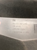 torpedo OPEL ASTRA H 24463382