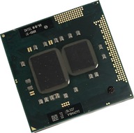 D70] Procesor Intel Core i5-480M SLC27