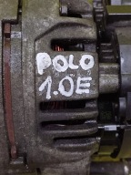 VW POLO III 1.0 alternator 0124315005