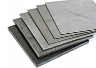 Surový oceľový plech 35x35 cm gr10 mm oceľové plechy formáty Výrobca