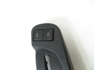 switch button control seat rear part BMW e46 CABRIO