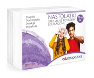 Eduterapeutica Nastolatki Zbiorowa Praca / MED