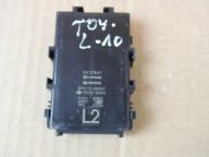 Toyota C-HR modulo GATEWAY 8911102051