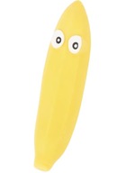 Jokes&Gags Stláčacia Hračka na stláčanie Squishy Stláčacia antistresová hračka Banán
