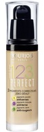 BOURJOIS ZJEDNOCUJÚCI MAKE-UP 53 LIGHT BEIGE