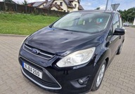 Ford C-MAX Ford C-MAX 1.6 Ti-VCT Trend