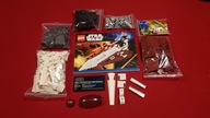 Lego Star Wars 10215 Obi-Wan Jedi Starfighter UCS