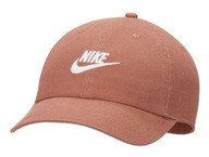 913011-215 CZAPKA Z DASZKIEM NIKE FUTURA CAP