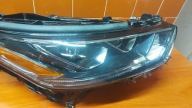 REFLEKTOR light right right front TOYOTA HIGHLANDER IV 20