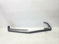 Moulage DEKOR du tableau de bord Console AUDI Q4 E-TRON 89C857189A Anglais
