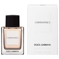 Dolce and Gabbana L’Imperatrice 50 ml EDT