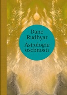 Astrologie osobnosti Dane Rudhyar