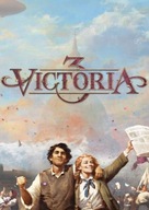 VICTORIA 3 III PL PC KEY STEAM