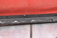 cap threshold left black 87753-R2000 KIA SPORTAGE 5 V 21-25