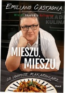 Mieszu, mieszu Włoska Akademia Kulinarna