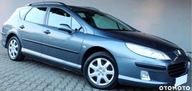 PEUGEOT 407 SW 1.8 16V 125 KM