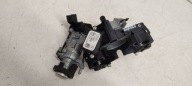 Allumage Insert grot Opel Zafira C 1,6 TB